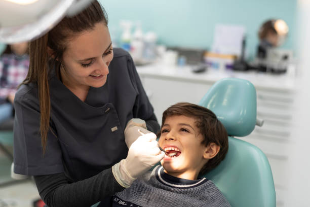 , WI Emergency Dental Service Company