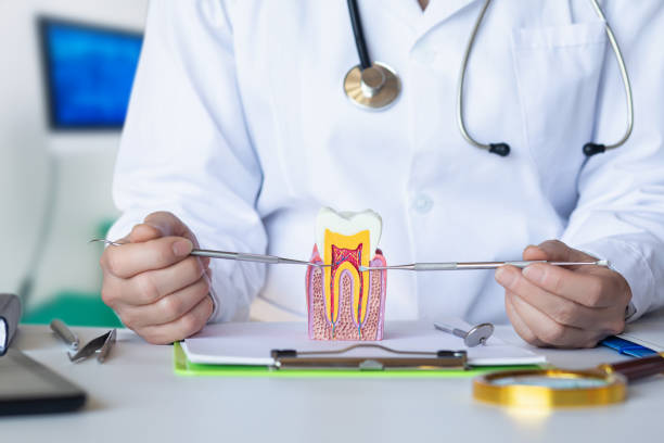 Best Emergency Treatment for Jaw Pain or Injury in Portage, WI