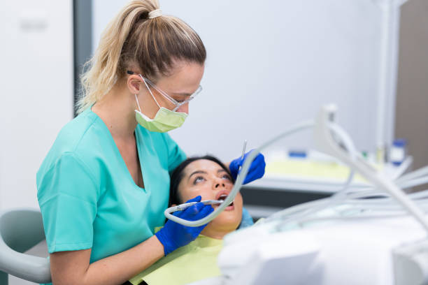 Best Emergency Denture Repair in Portage, WI