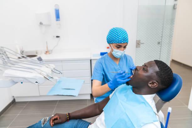 Best Emergency Care for Gum Disease in Portage, WI