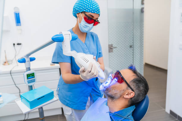 Best Emergency Dental Care for Sports Injuries in Portage, WI